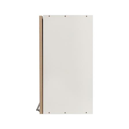 ตู้แขวนเดี่ยว KITZCHO LUCIDA 40x60 ซม. HONEY OAK_1