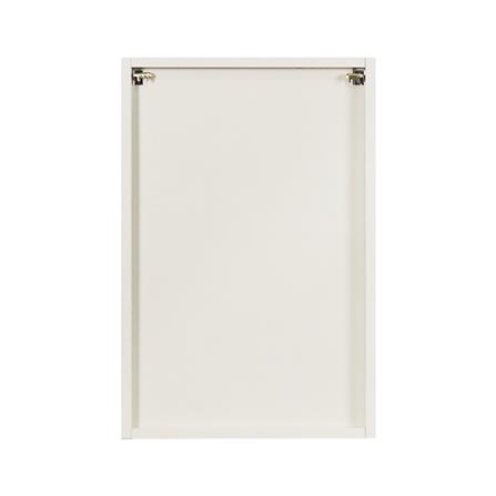 ตู้แขวนเดี่ยว KITZCHO LUCIDA 40x60 ซม. HONEY OAK_2