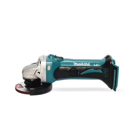 เครื่องเจียรไร้สาย (เฉพาะตัวเครื่อง) MAKITA M011-DGA402Z 4 นิ้ว 18 โวลต์_1