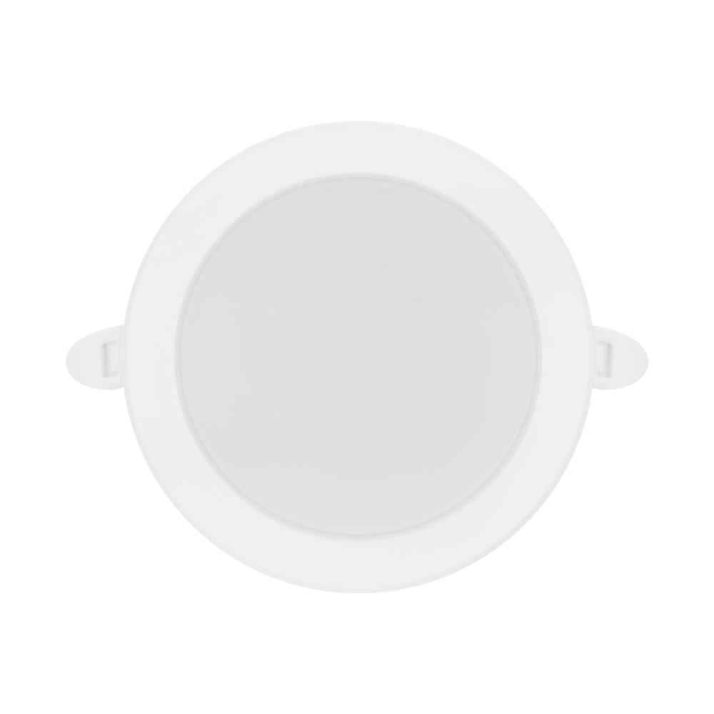 ดาวน์ไลท์ LED CARINI SUNBRIGHT 3.7 นิ้ว 9 วัตต์ DAYLIGHT สีขาว