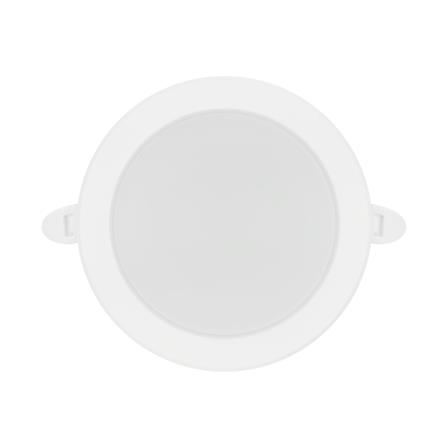 ดาวน์ไลท์ LED CARINI SUNBRIGHT 4.5 นิ้ว 12 วัตต์ DAYLIGHT สีขาว_0