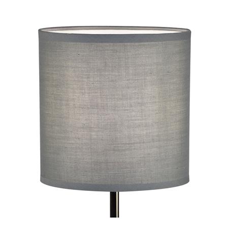 ไฟตั้งโต๊ะ CARINI LT91083 สีเทา/ดำ_2