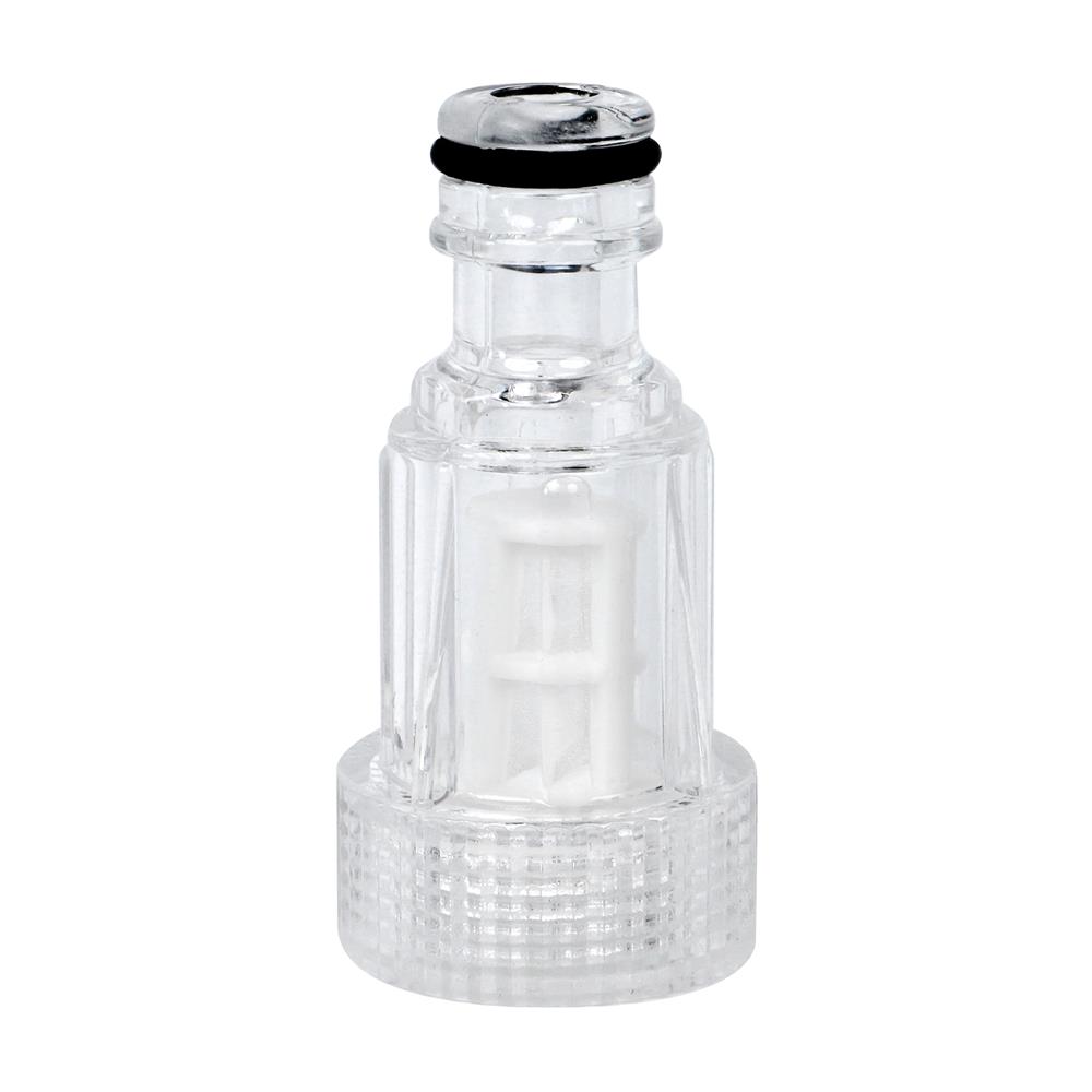 ข้อต่อเร็วตัวผู้แบบใส MATALL G3/4 นิ้ว