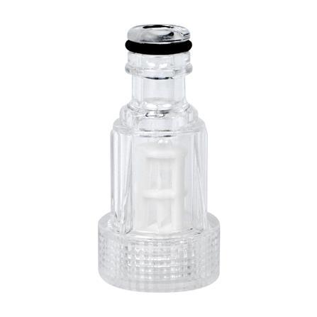 ข้อต่อเร็วตัวผู้แบบใส MATALL G3/4 นิ้ว