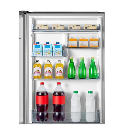 ตู้เย็น 2 ประตู HISENSE RB556N4TGN 14.7 คิว สีเงิน_7