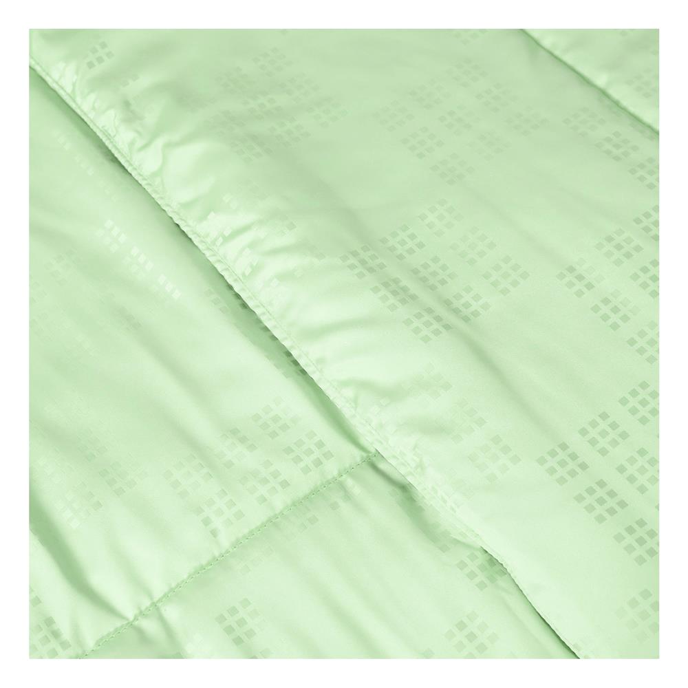 ชุดผ้าปูที่นอน 5 ฟุต 6 ชิ้น HOME LIVING STYLE TANGLE สีเขียว