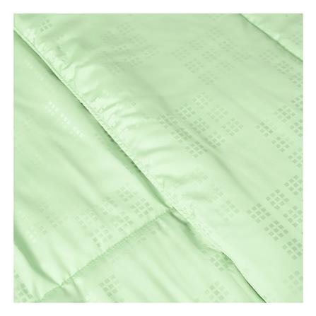 ชุดผ้าปูที่นอน 5 ฟุต 6 ชิ้น HOME LIVING STYLE TANGLE สีเขียว_3