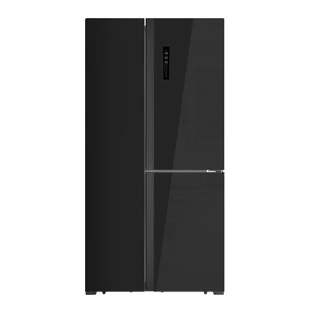 ตู้เย็น MULTI DOOR BEKO GNO580E50GBTH 19.9 คิว กระจกดำ อินเวอร์เตอร์_0