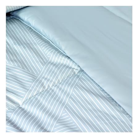 ชุดผ้าปูที่นอน 3.5 ฟุต 4 ชิ้น HOME LIVING STYLE NAMI สีเขียว_3