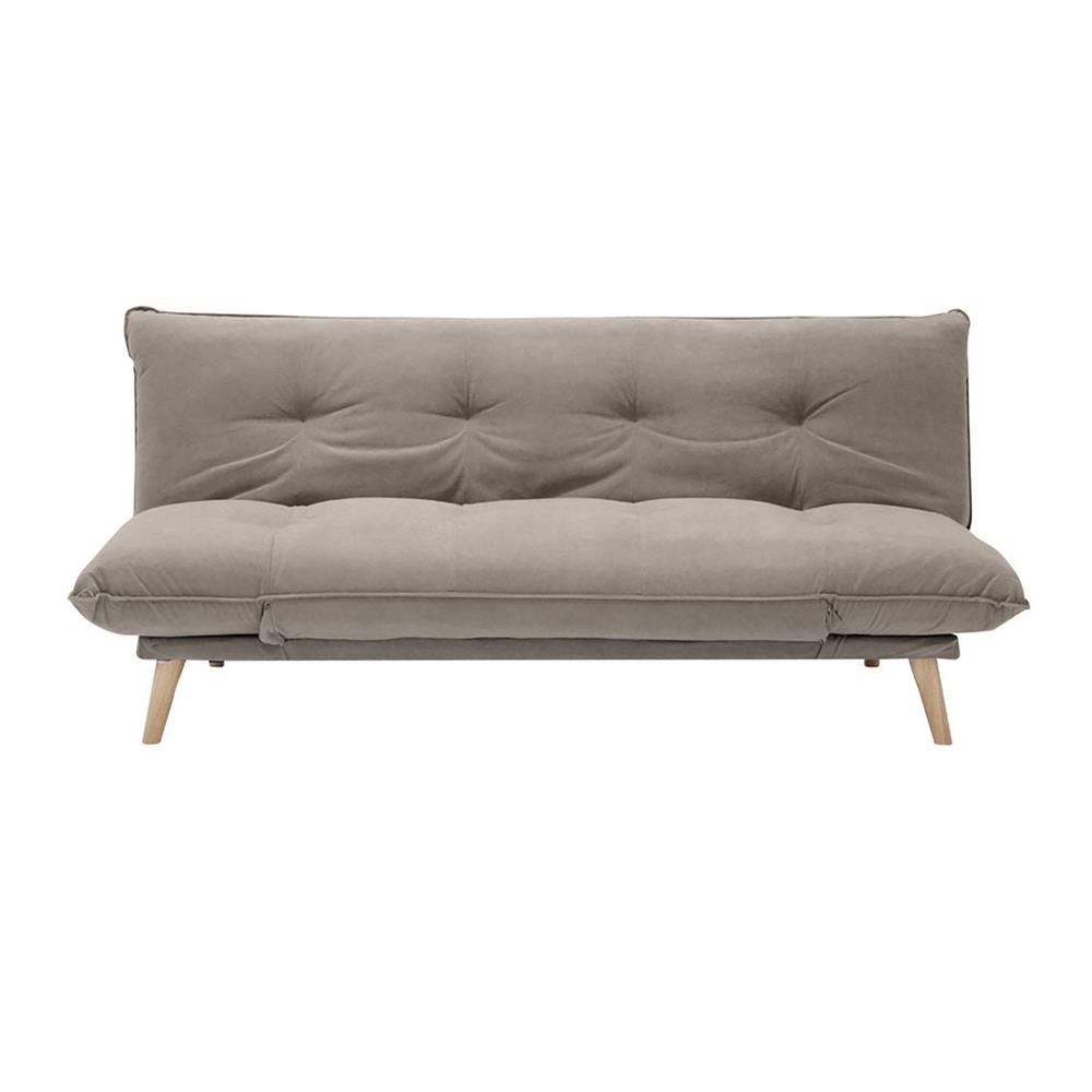 โซฟาเบด KONCEPT MIDST สีน้ำตาล