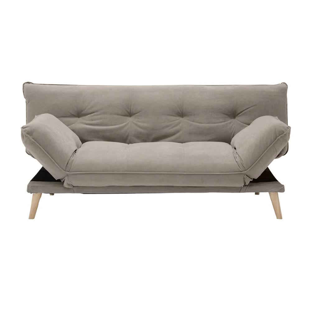 โซฟาเบด KONCEPT MIDST สีน้ำตาล