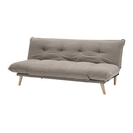 โซฟาเบด KONCEPT MIDST สีน้ำตาล_0