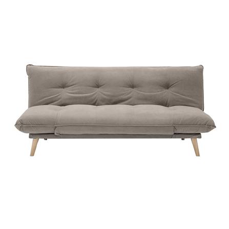 โซฟาเบด KONCEPT MIDST สีน้ำตาล_1