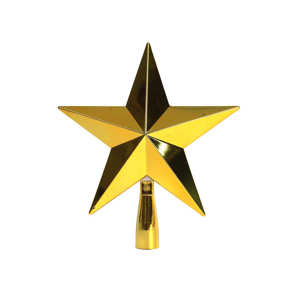 ชุดตกแต่งต้นคริสต์มาส SIAMXMAS สีทอง