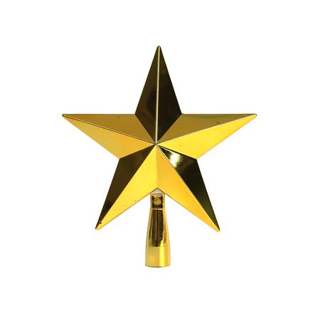 ชุดตกแต่งต้นคริสต์มาส SIAMXMAS สีทอง_1