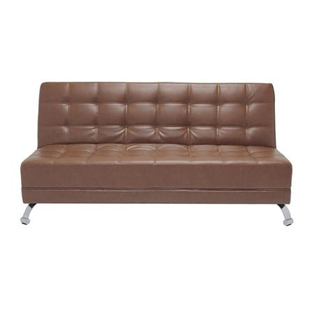 โซฟาเบด KONCEPT RICHMON สีน้ำตาลอ่อน