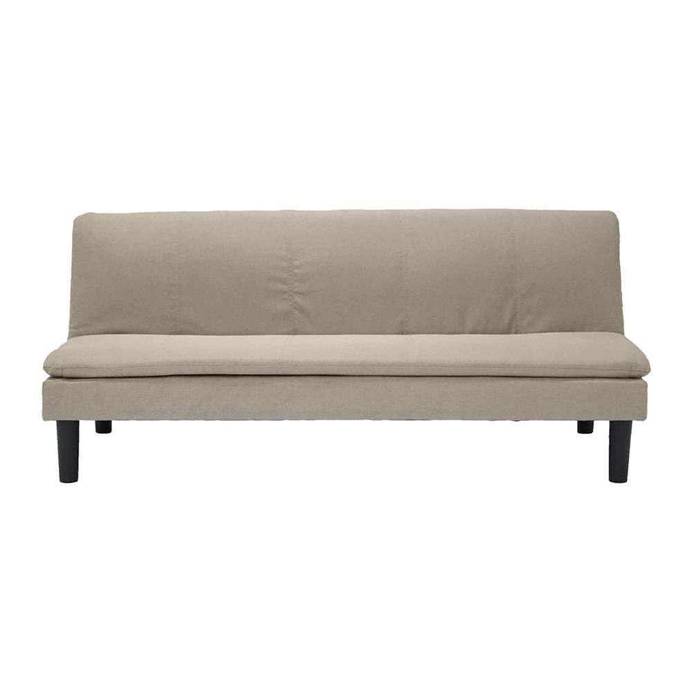 โซฟาเบด KONCEPT MONICK สีน้ำตาลอ่อน