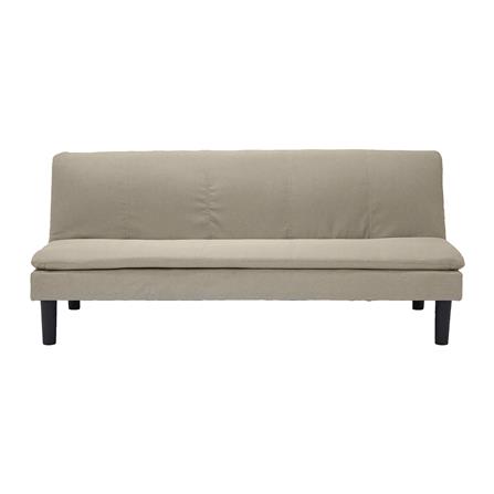 โซฟาเบด KONCEPT MONICK สีน้ำตาลอ่อน