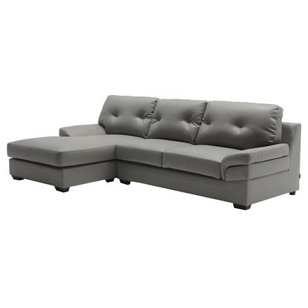 โซฟาเข้ามุมซ้าย KONCEPT TAG สีเทา_0