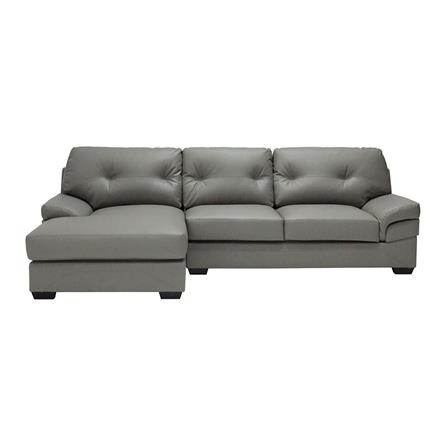 โซฟาเข้ามุมซ้าย KONCEPT TAG สีเทา_1