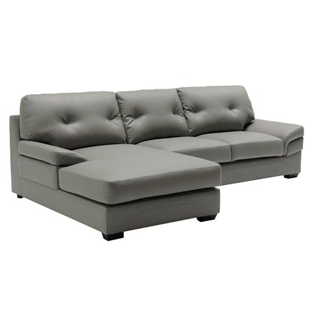 โซฟาเข้ามุมซ้าย KONCEPT TAG สีเทา_2