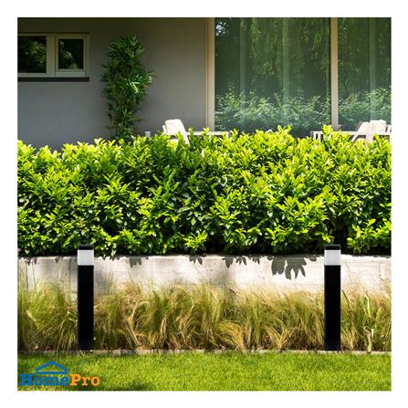 ไฟทางเดิน L&E 9P-00372 สีดำ_2