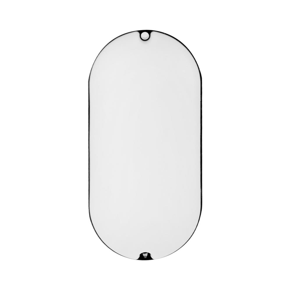 ไฟผนังภายนอก LED LUMAX 65-A0446 20 วัตต์ DAYLIGHT/COOL WHITE/WARM WHITE สีดำ