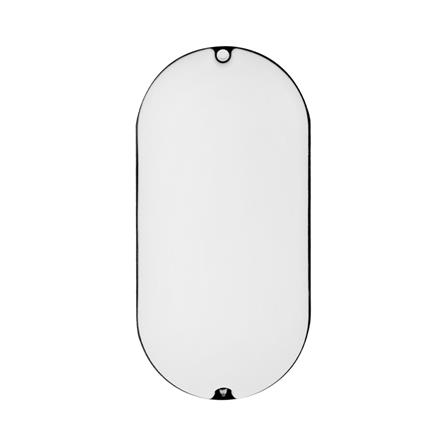 ไฟผนังภายนอก LED LUMAX 65-A0446 20 วัตต์ DAYLIGHT/COOL WHITE/WARM WHITE สีดำ_0