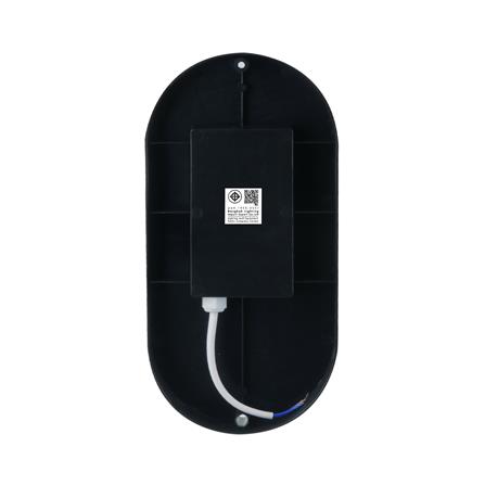 ไฟผนังภายนอก LED LUMAX 65-A0446 20 วัตต์ DAYLIGHT/COOL WHITE/WARM WHITE สีดำ_2