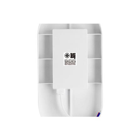 ไฟผนังภายนอก LED LUMAX 65-A0447 20 วัตต์ DAYLIGHT/COOL WHITE/WARM WHITE สีขาว_7