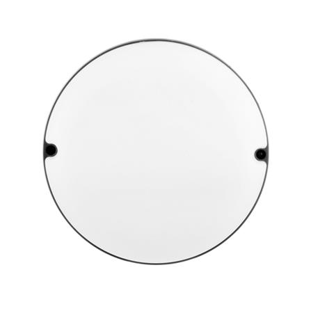 ไฟผนังภายนอก LED LUMAX 65-A0444 20 วัตต์ DAYLIGHT/COOL WHITE/WARM WHITE สีดำ_0