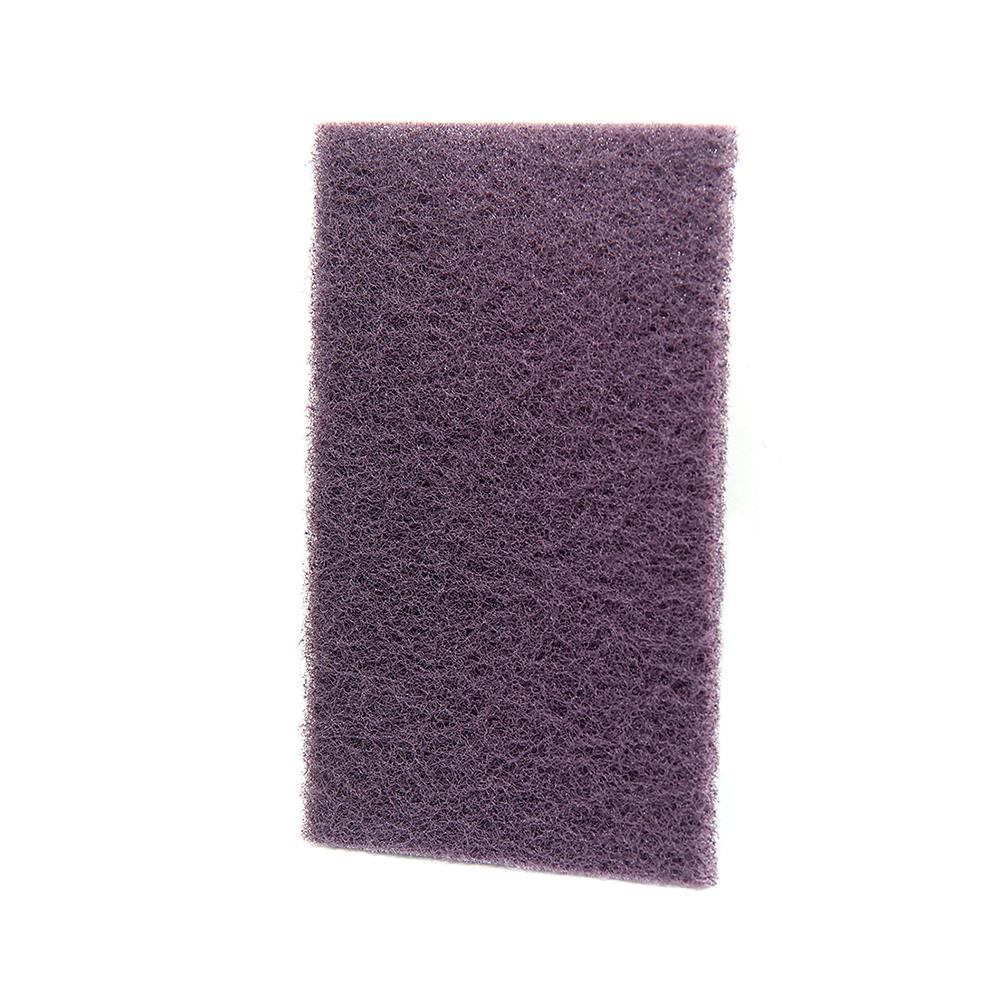 แผ่นใยขัดขจัดคราบไหม้ SCOTCH-BRITE EXTRA TOUGH 4x6 นิ้ว