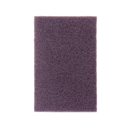 แผ่นใยขัดขจัดคราบไหม้ SCOTCH-BRITE EXTRA TOUGH 4x6 นิ้ว_1