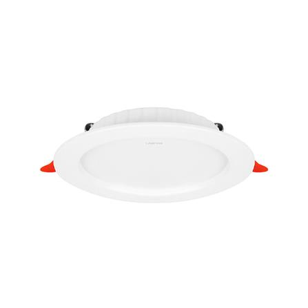 ดาวน์ไลท์ LED LAMPTAN METAL 5.75 นิ้ว 15 วัตต์ DAYLIGHT สีขาว_1