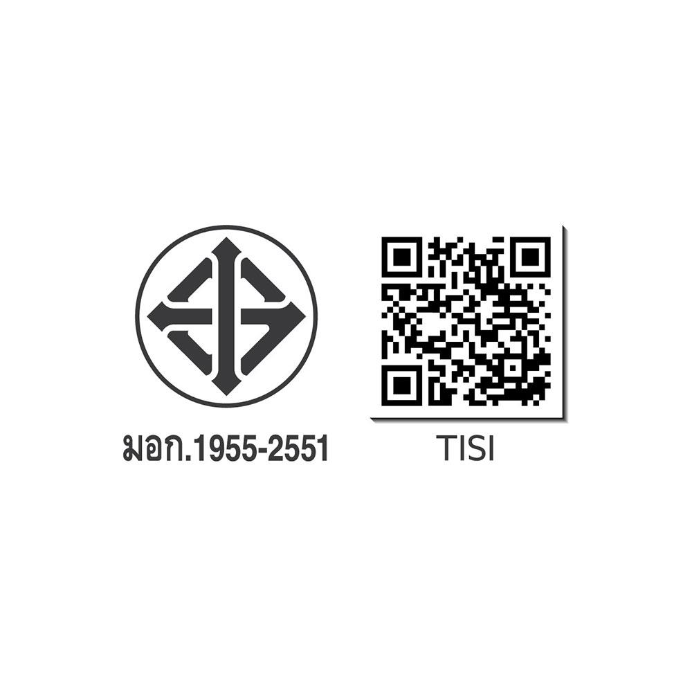 ไฟเพดาน LED LAMPTAN HANA 15 นิ้ว 36 วัตต์ DAYLIGHT/COOL WHITE/WARM WHITE สีขาว