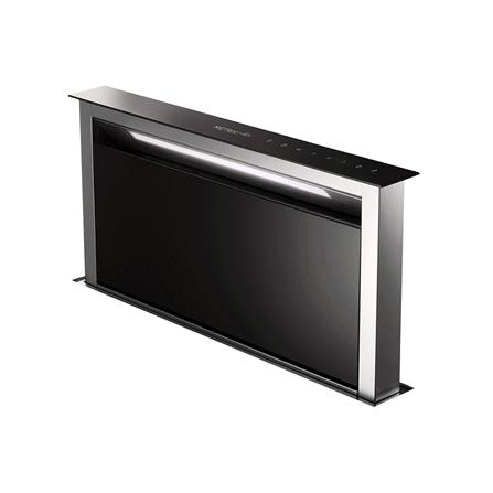 เครื่องดูดควันฝังเคาน์เตอร์ METRIX PLANA BL 90 ซม._0