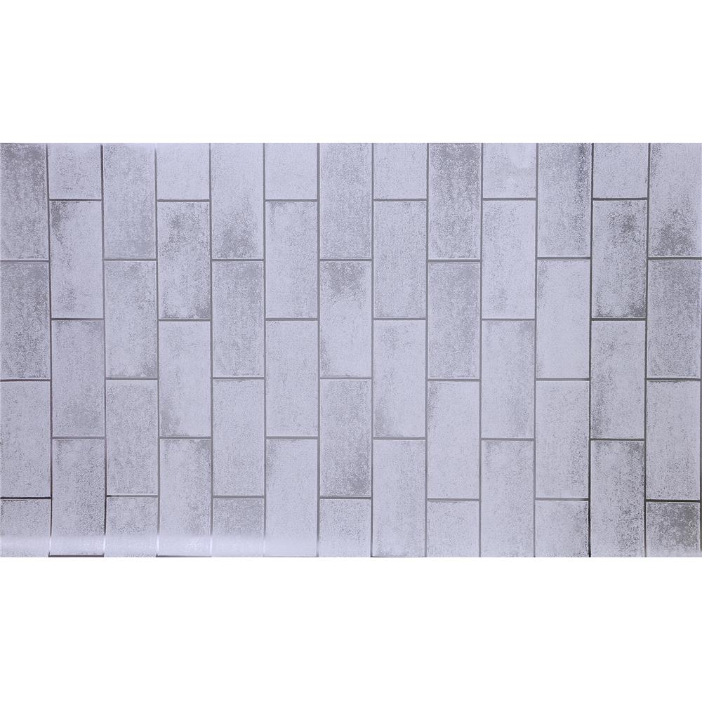 แผ่น PVC สุญญากาศ หน้ากว้าง 92 ซม. MEIWA BROOKLYN NEW (ตัดขายเป็นเมตร)