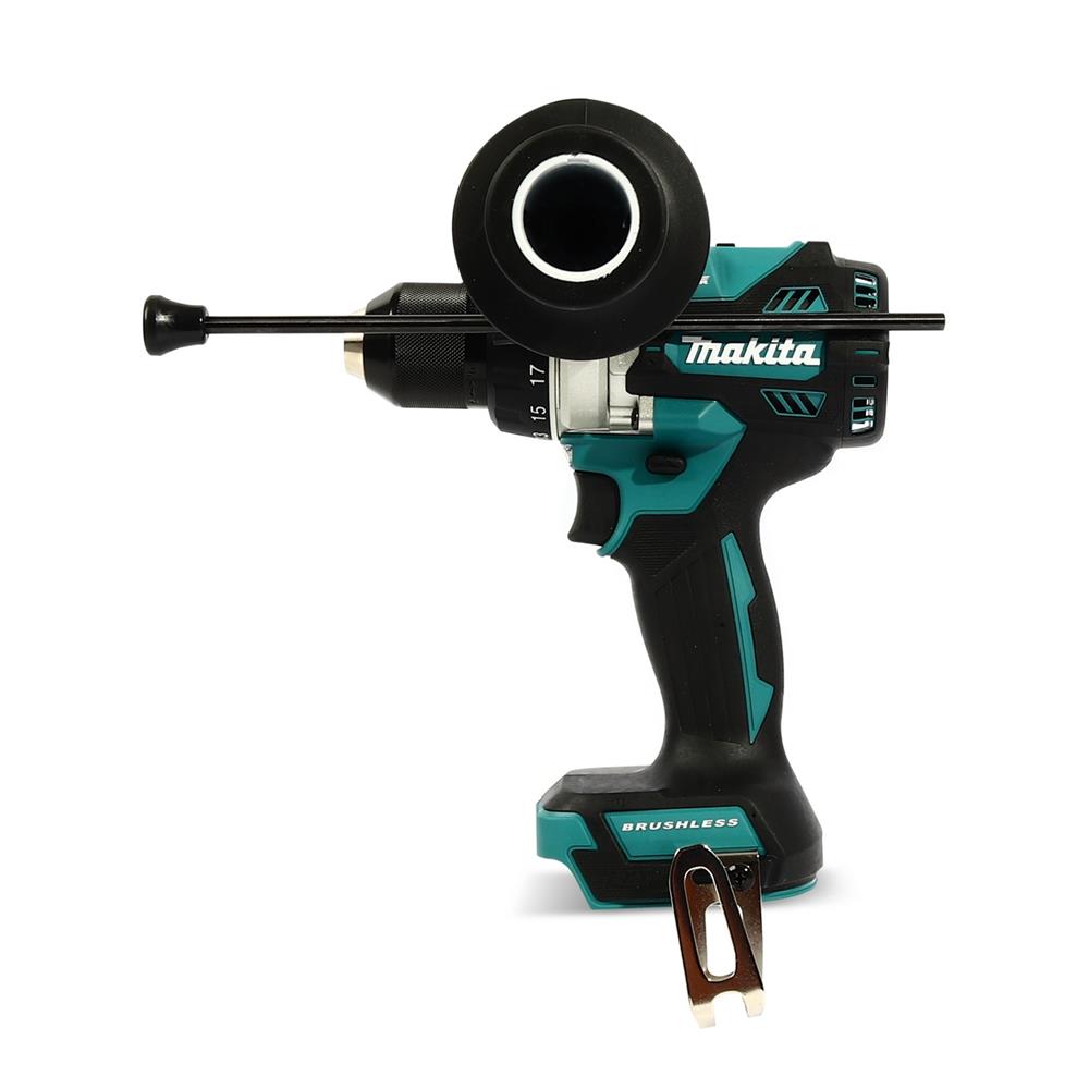 สว่านกระแทกไร้สาย (เฉพาะตัวเครื่อง) MAKITA DHP486Z&nbsp;18V 130NM