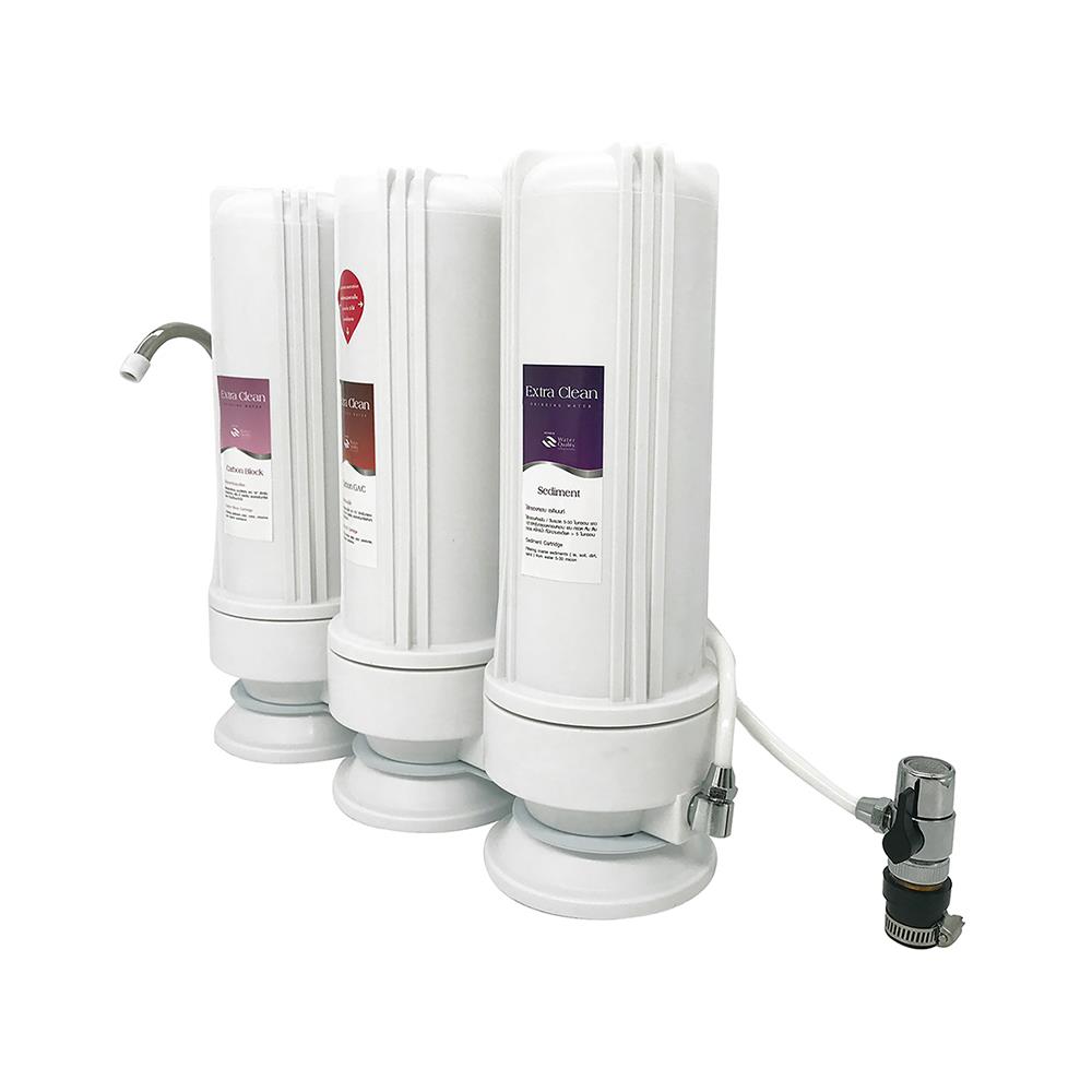 เครื่องกรองน้ำดื่ม MAZUMA EC-33