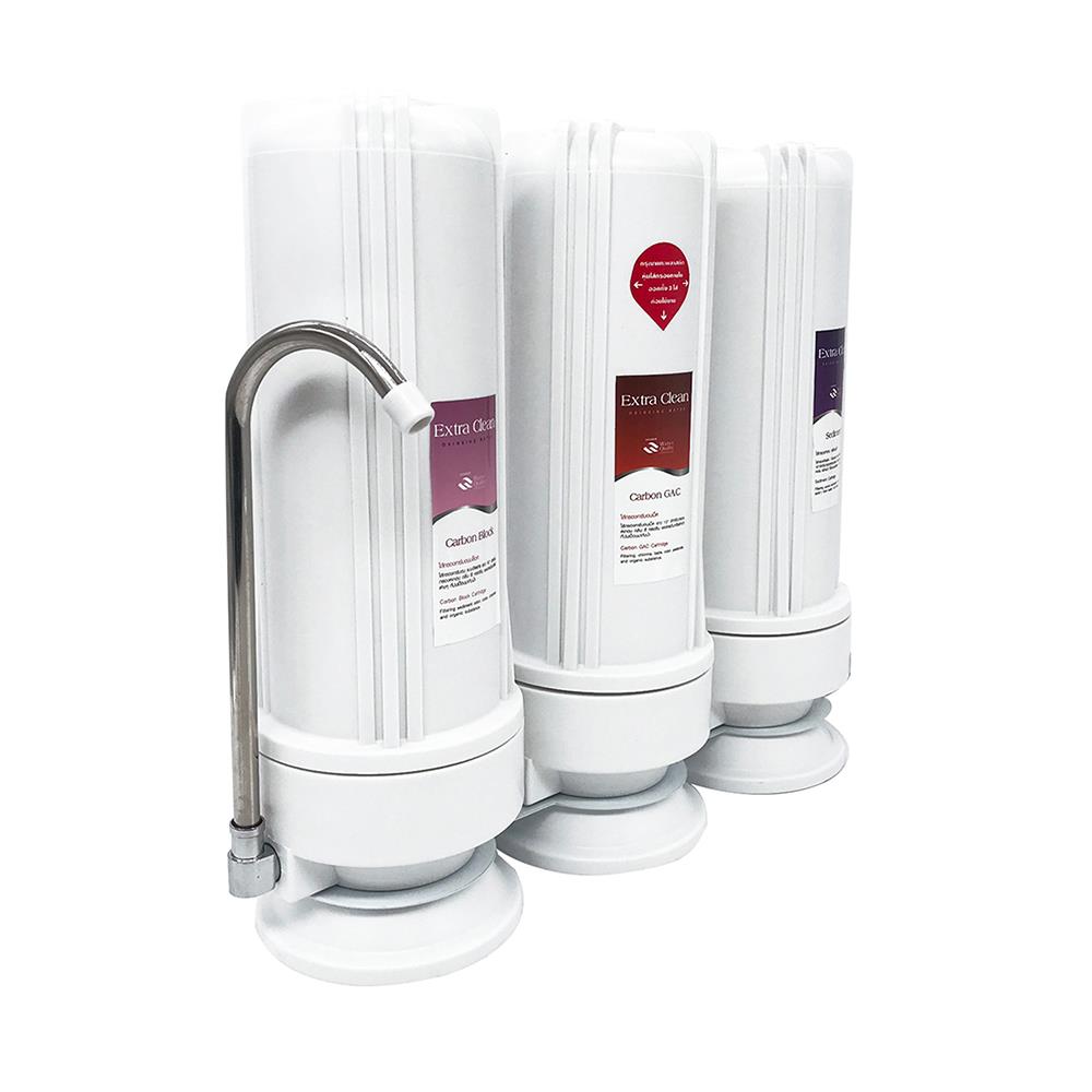 เครื่องกรองน้ำดื่ม MAZUMA EC-33