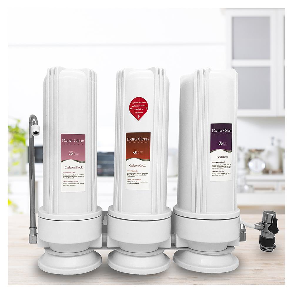 เครื่องกรองน้ำดื่ม MAZUMA EC-33