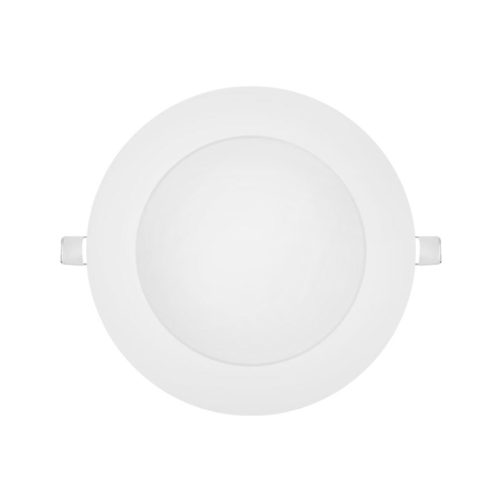 ดาวน์ไลท์ LED SYLVANIA BRAVO LIGHTER 5 นิ้ว 9 วัตต์ WARM WHITE สีขาว