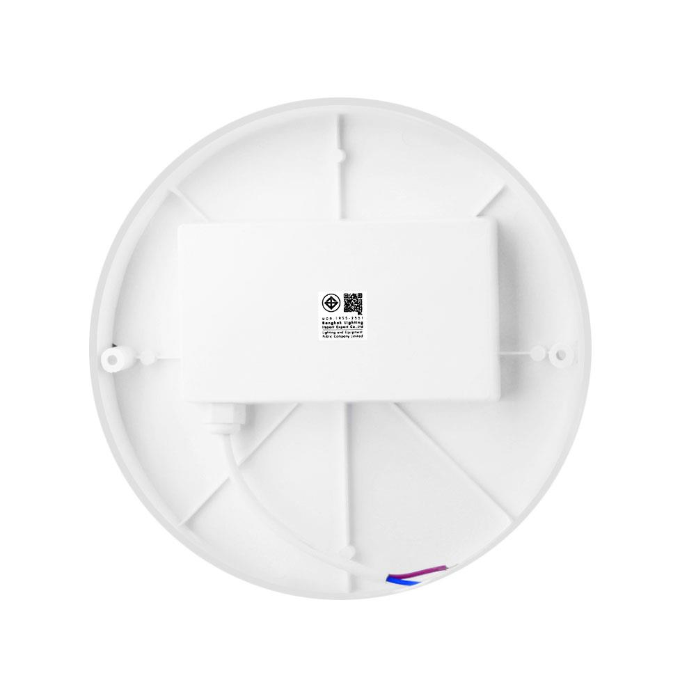 ไฟผนังภายนอก LED LUMAX 65-A0445 20 วัตต์ DAYLIGHT/COOL WHITE/WARM WHITE