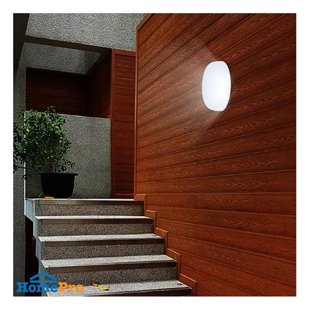 ไฟผนังภายนอก LED LUMAX 65-A0445 20 วัตต์ DAYLIGHT/COOL WHITE/WARM WHITE_4