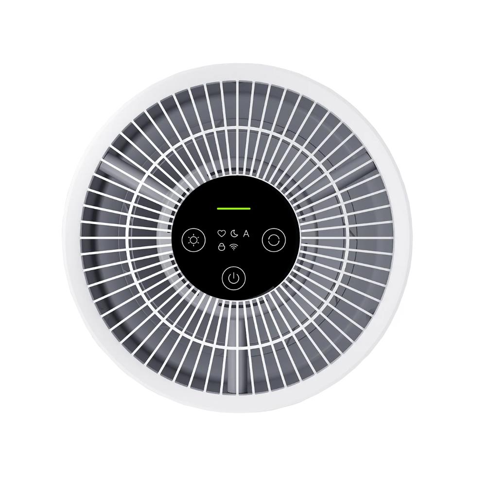เครื่องฟอกอากาศ XIAOMI MIPUR4 COMPACT 27 ตารางเมตร