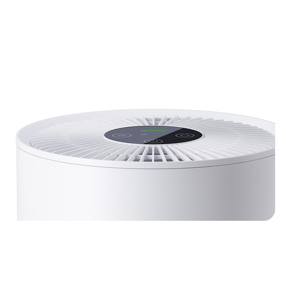 เครื่องฟอกอากาศ XIAOMI MIPUR4 COMPACT 27 ตารางเมตร