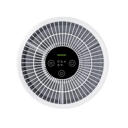 เครื่องฟอกอากาศ XIAOMI MIPUR4 COMPACT 27 ตารางเมตร_3