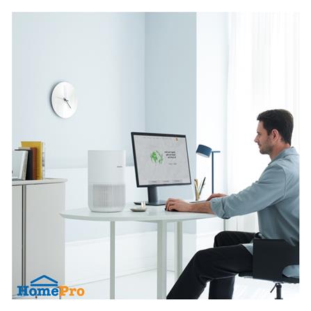 เครื่องฟอกอากาศ XIAOMI MIPUR4 COMPACT 27 ตารางเมตร_5