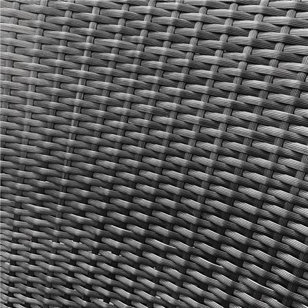 เตียงริมสระ IVY SAMED SUNBED สีดำ_1