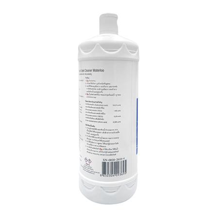 น้ำยาขจัดคราบฝังแน่นห้องน้ำ 3M 900 มล. กลิ่นวอเตอร์ลู_1